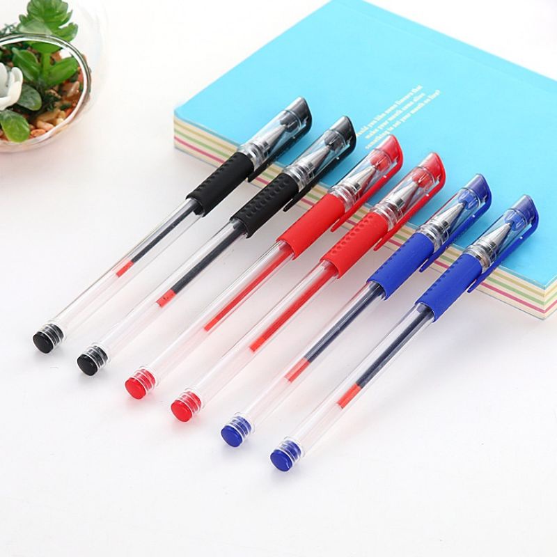 Bút gel mini học sinh