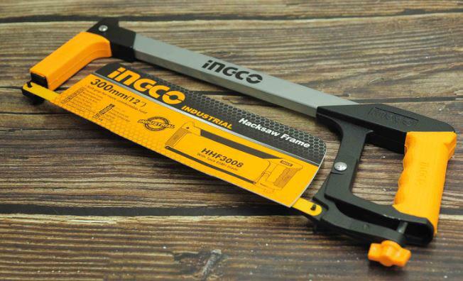12inch cưa sắt cầm tay ingco hhf3008