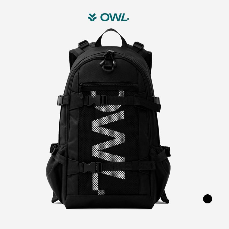 Owl brand® balo travel - balo đa dụng