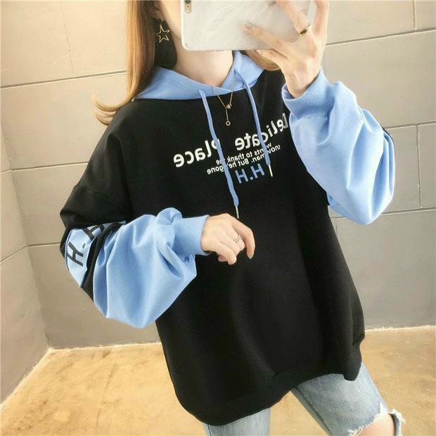 ÁO HOODIE NAM NỮ OVERSIZE CHẤT NỈ BÔNG DÀY MỊN CHO MÙA ĐÔNG ẤM ÁP VÀ PHONG CÁCH CỰC XINH TTT