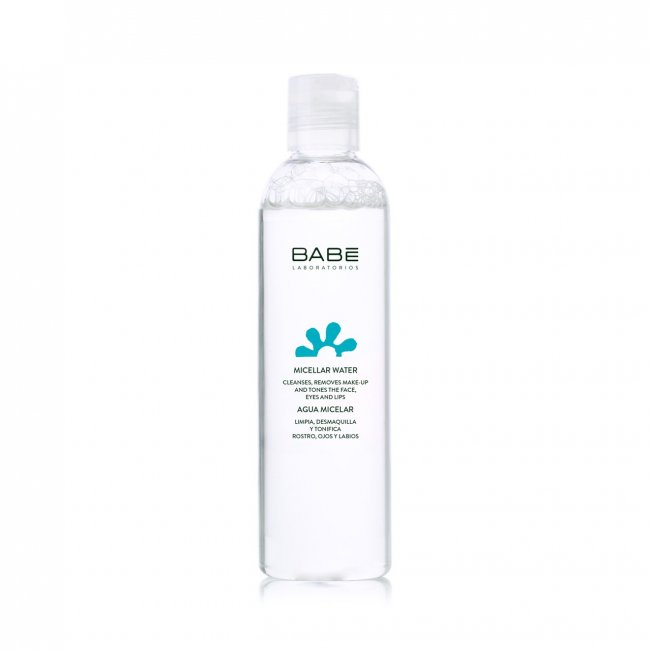 Nước Tẩy Trang Babe Micellar Water 250ml