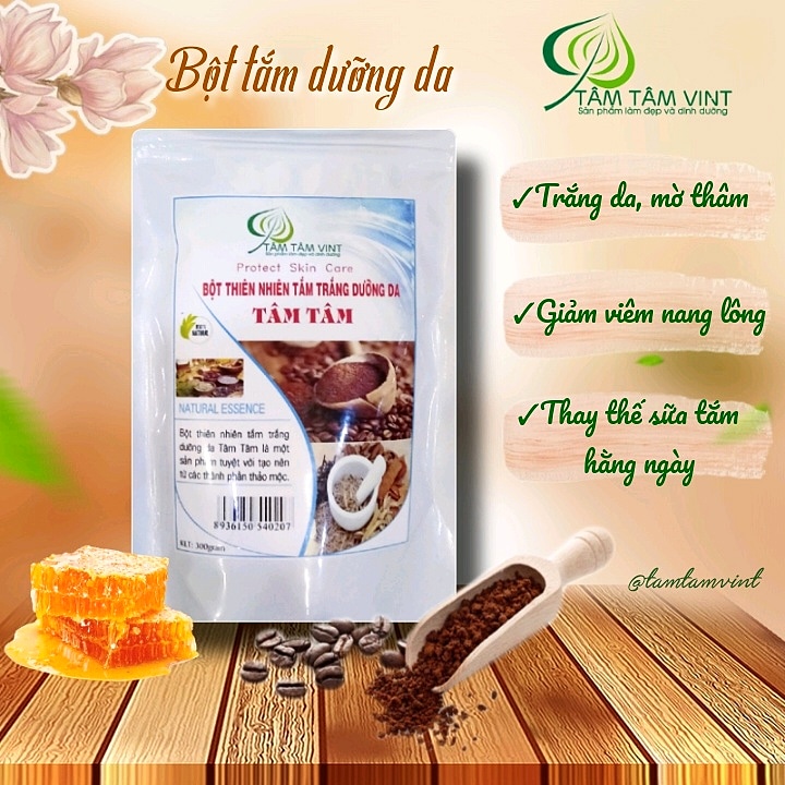 [Freeship]Bột Tắm Trắng Toàn Thân Cấp Tốc Cafe Trừ Mụn, Dưỡng Da, Tẩy Tế Bào Chết AVA Nutrition 1kg