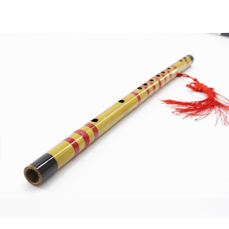Sáo trúc âm chuẩn tone đô c5 cơ bản - pkan1