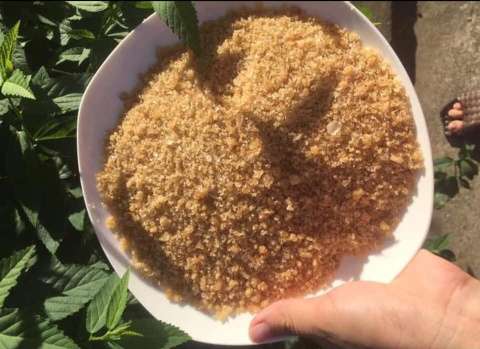 đường cát lu nghệ an 1kg