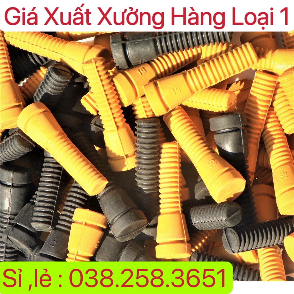 Núm cao su máy vặt lông gà, lông vịt - Dụng cụ vặt lông gà, vịt - Cây núm nút mút cao su vặt nhổ đánh lông gà, vịt, chó, mèo, thỏ, ngan, ngỗng - Hàng chính hãng, đảm bảo chất lượng cao
