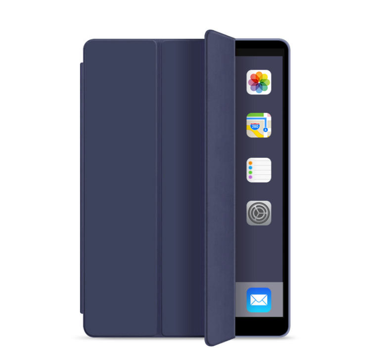 Bao da cho Ipad mini 1,2,3,4 kiểu dáng đơn giản sang trọng, tiện lợi.