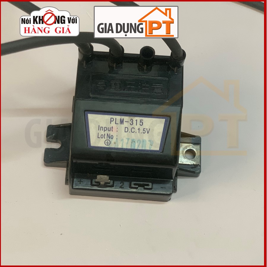 Ic đánh điện bếp ga paloma pa-7pej pa-7psj linh kiện chính hãng nhập khẩu từ nhật bản