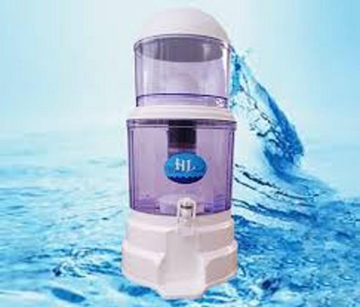 Bình lọc nước 23l -điện -gia dụng ngọc hân