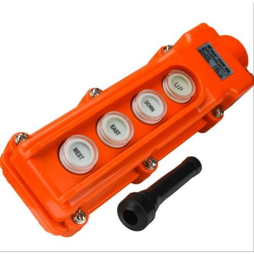 Tay điều khiển máy tời cob 62