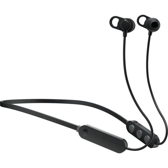 Tai nghe không dây Skullcandy JIB Màu Đen