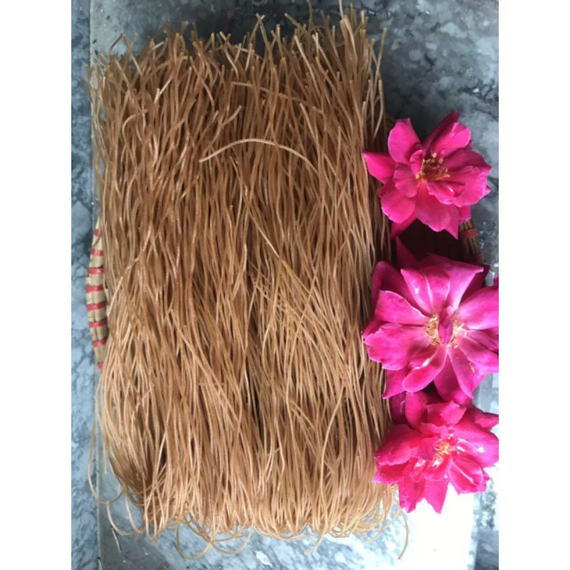 1Kg Bún Gạo Lứt ( Hạn Sử Dụng 12 Tháng)