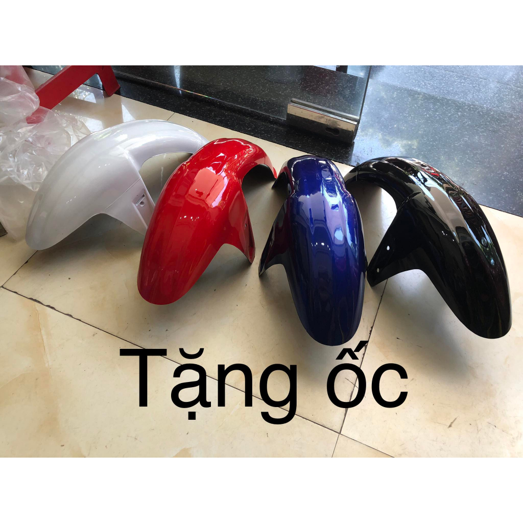 Chắn bùn trước m133