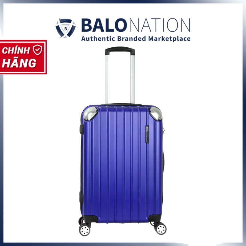[CHÍNH HÃNG] Vali nhựa MR VUI, HAMI, HASUN thanh lý giá tốt - Sở hữu vali thương hiệu với giá siêu tiết kiệm, khóa TSA