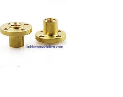 [HCM]Đai Ốc Vít-Me T8