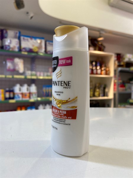Dầu gội Pantene du lịch 70ml