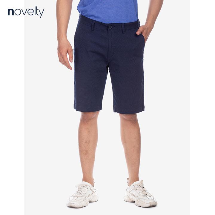 Quần short nam novelty 0ply nskmhcmcsr1811950
