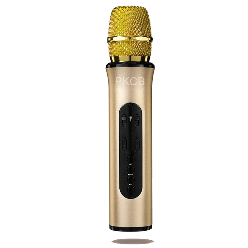 Micro Karaoke Bluetooth Kèm Loa  - Hàng Chính Hãng PKCB321