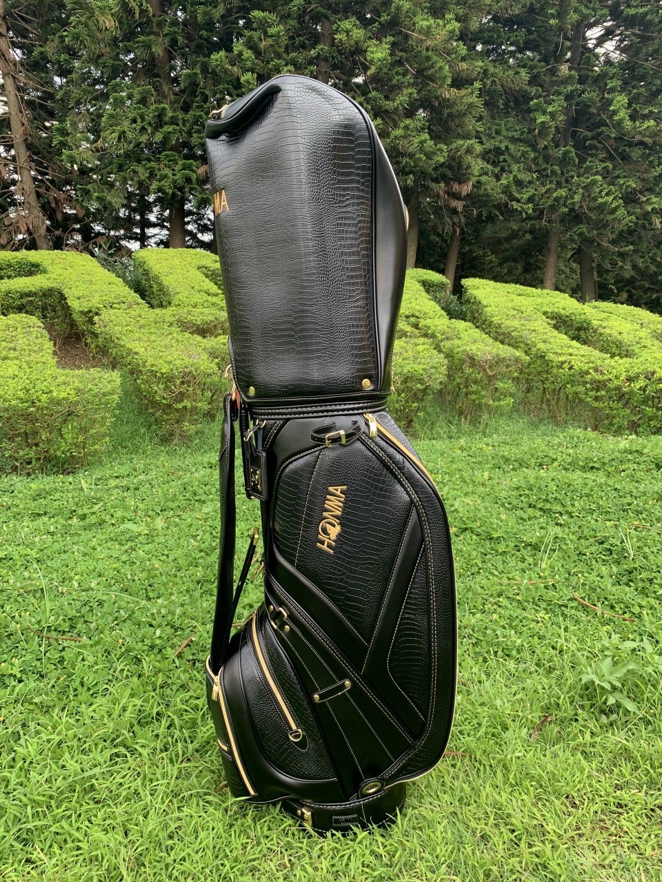 Túi gậy golf Honma 60 năm