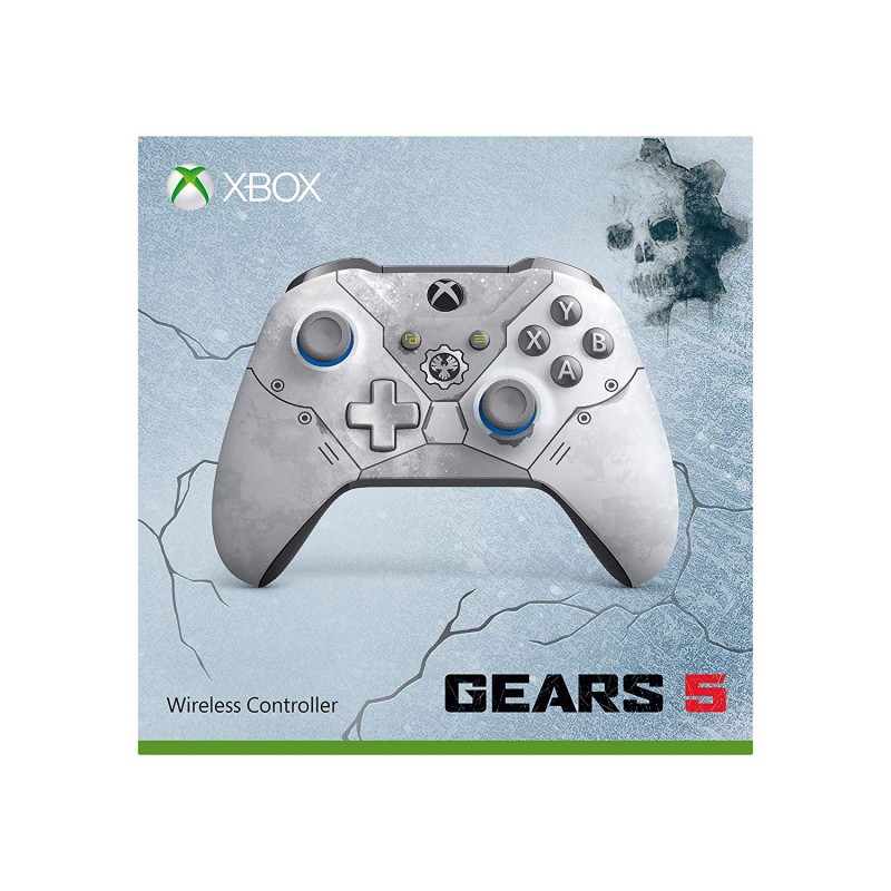 Tay cầm chơi game Xbox One S hàng nhập khẩu