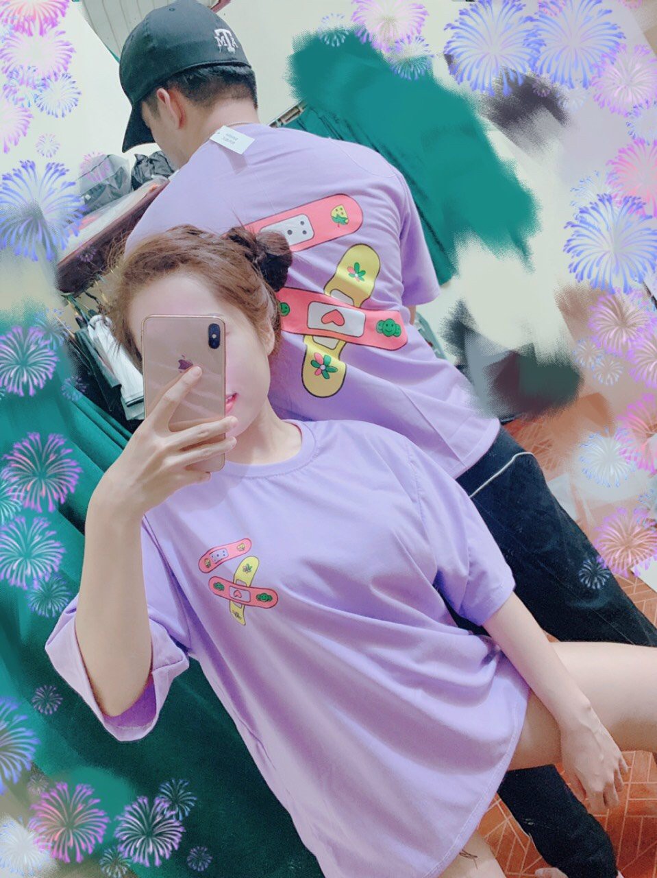 [HCM]Áo Thun Tay Lỡ Áo Thun Nam Nữ Chất Liệu Cotton Cao Cấp in Hình Độc Đáo.Zk