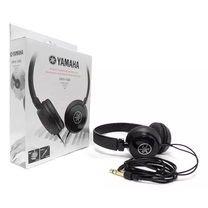 Tai nghe yamaha hph-50b