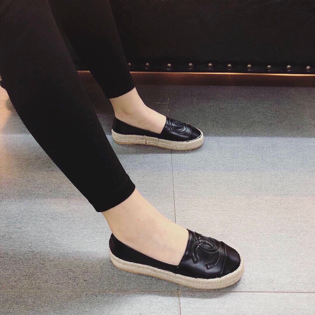 GIÀY SLIPON ĐẾ CÓI CHỮ X MAX ÔM CHÂN - S476