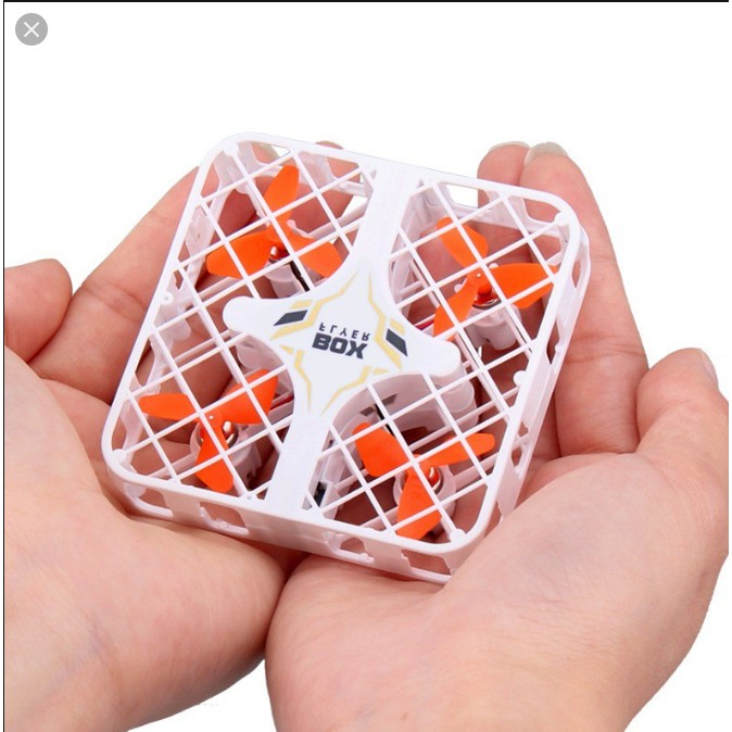 Máy bay điều khiển từ xa mini va đập tốt