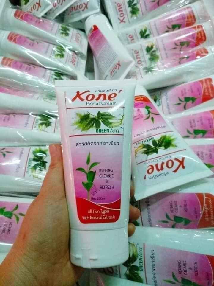 Tẩy tế bào chết koné