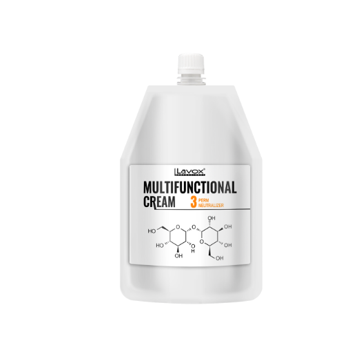 ATP Dung Dịch Dập duỗi Thông Minh Lavox (3) - 500ml - LT2026