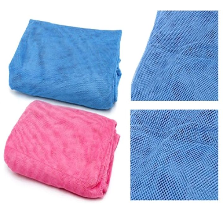 Màn tuyn xanh đủ size