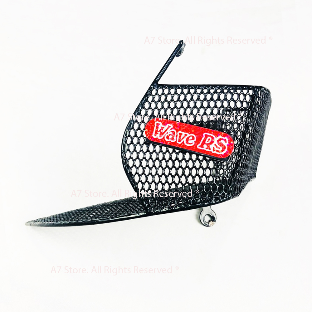 Rổ hông lưới wave rs