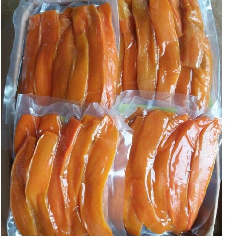 KHOAI LANG DẺO-ĐẶC SẢN ĐÀ LẠT -250G