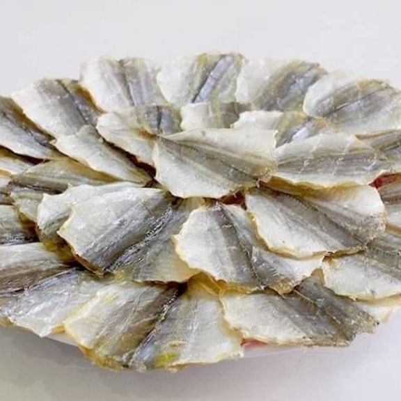 190k/1kg cá chỉ vàng ngon
