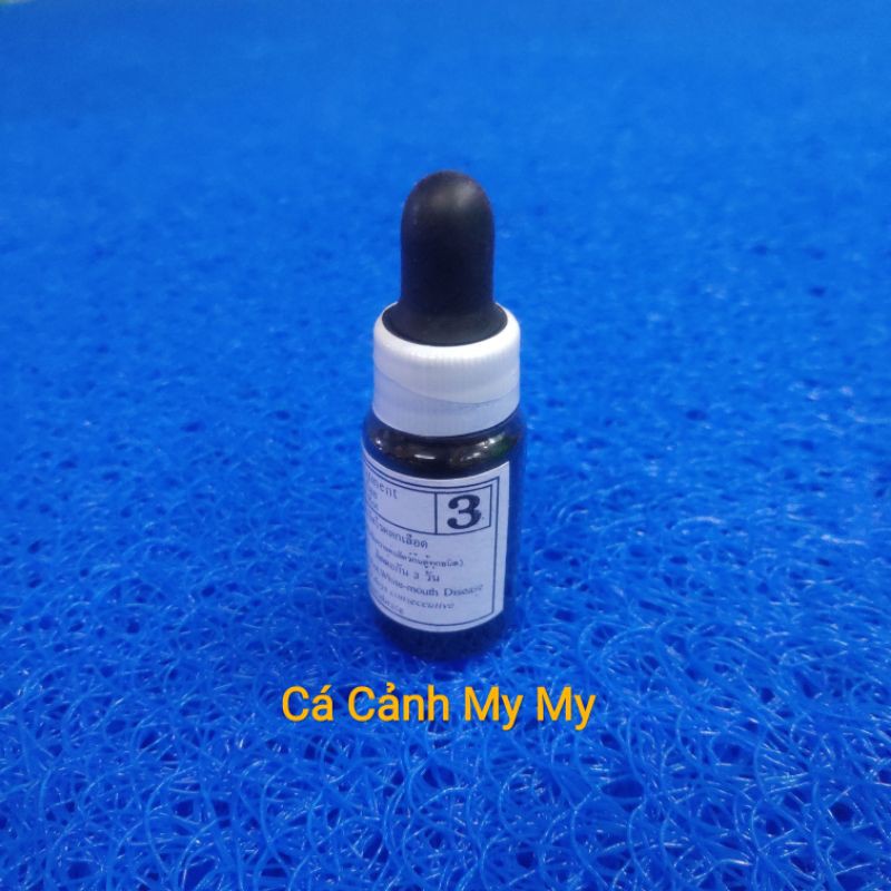 Bio knock số 3