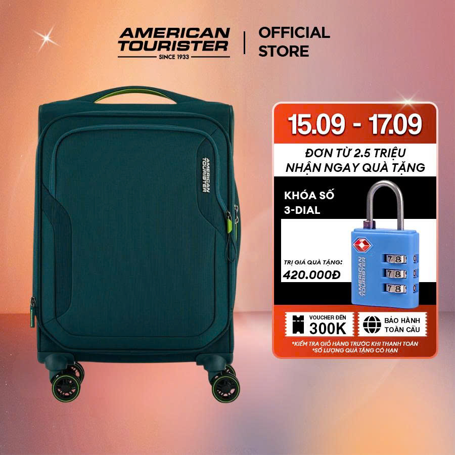 Vali kéo Applite 5 - American Tourister