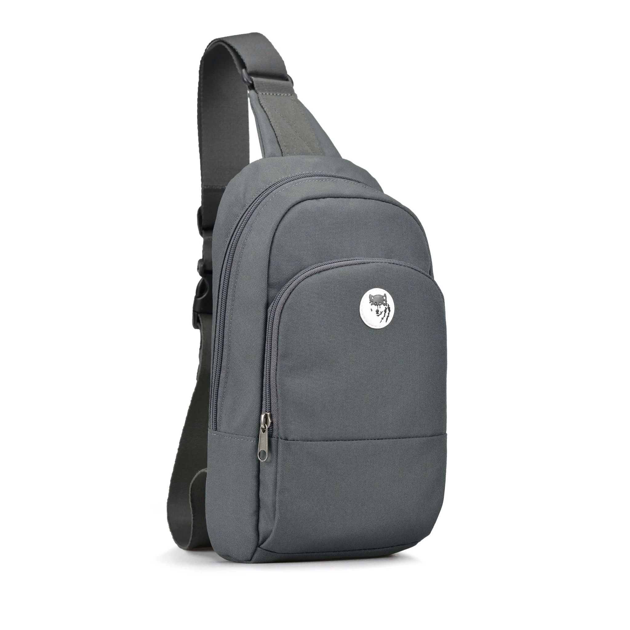 Túi Đeo Chéo Mikkor The Pax Sling