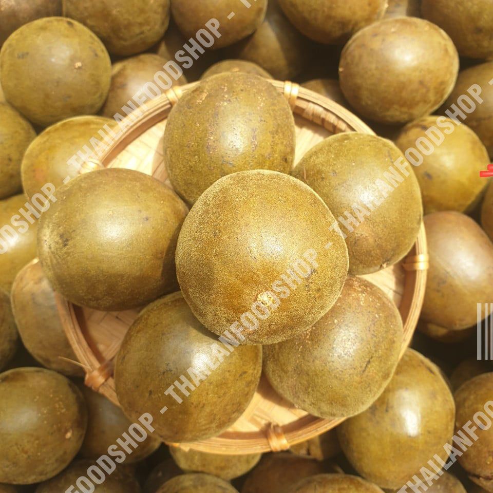 La hán quả túi 10 trái