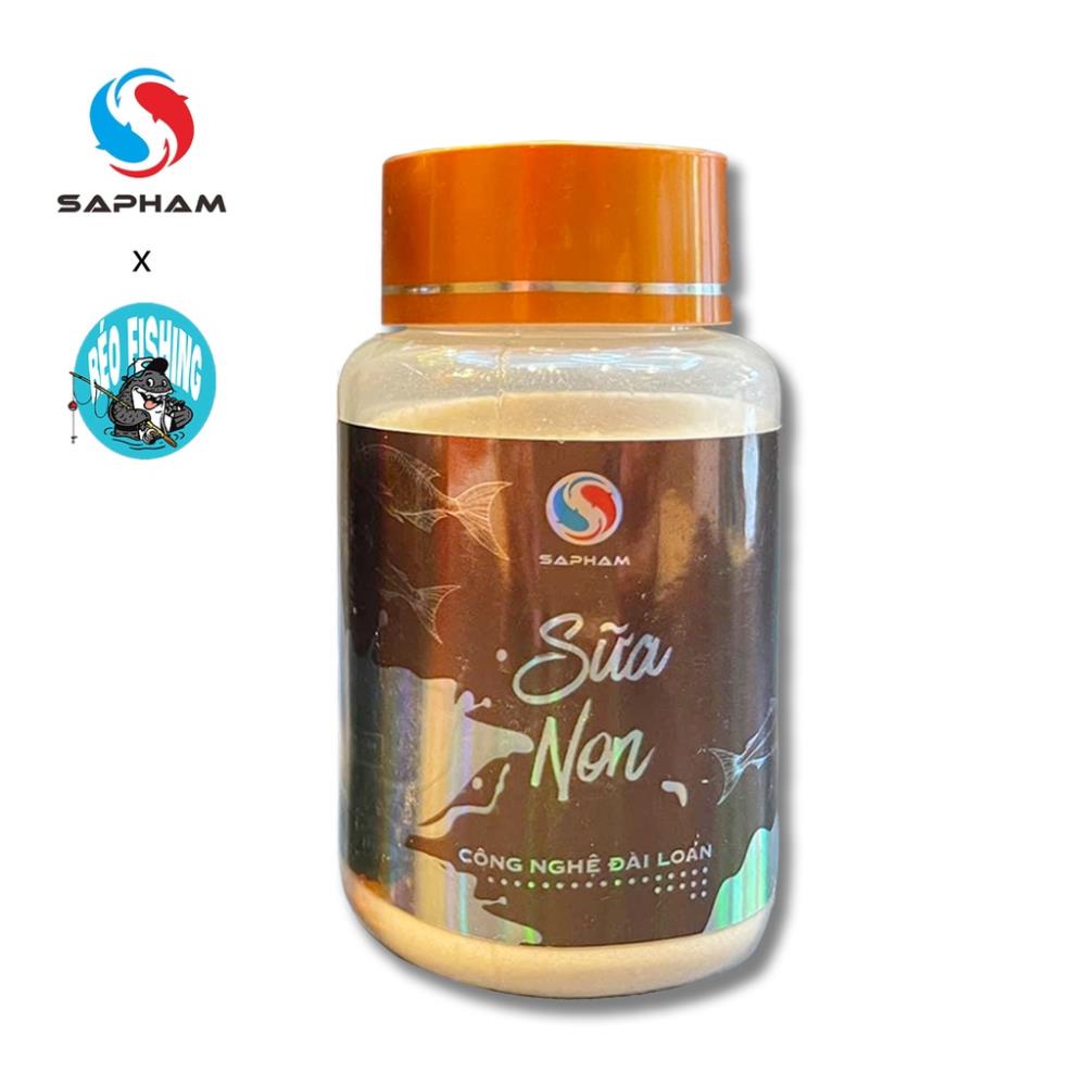 Hương liệu sữa non dạng bột tinh mùi sa phạm 100g