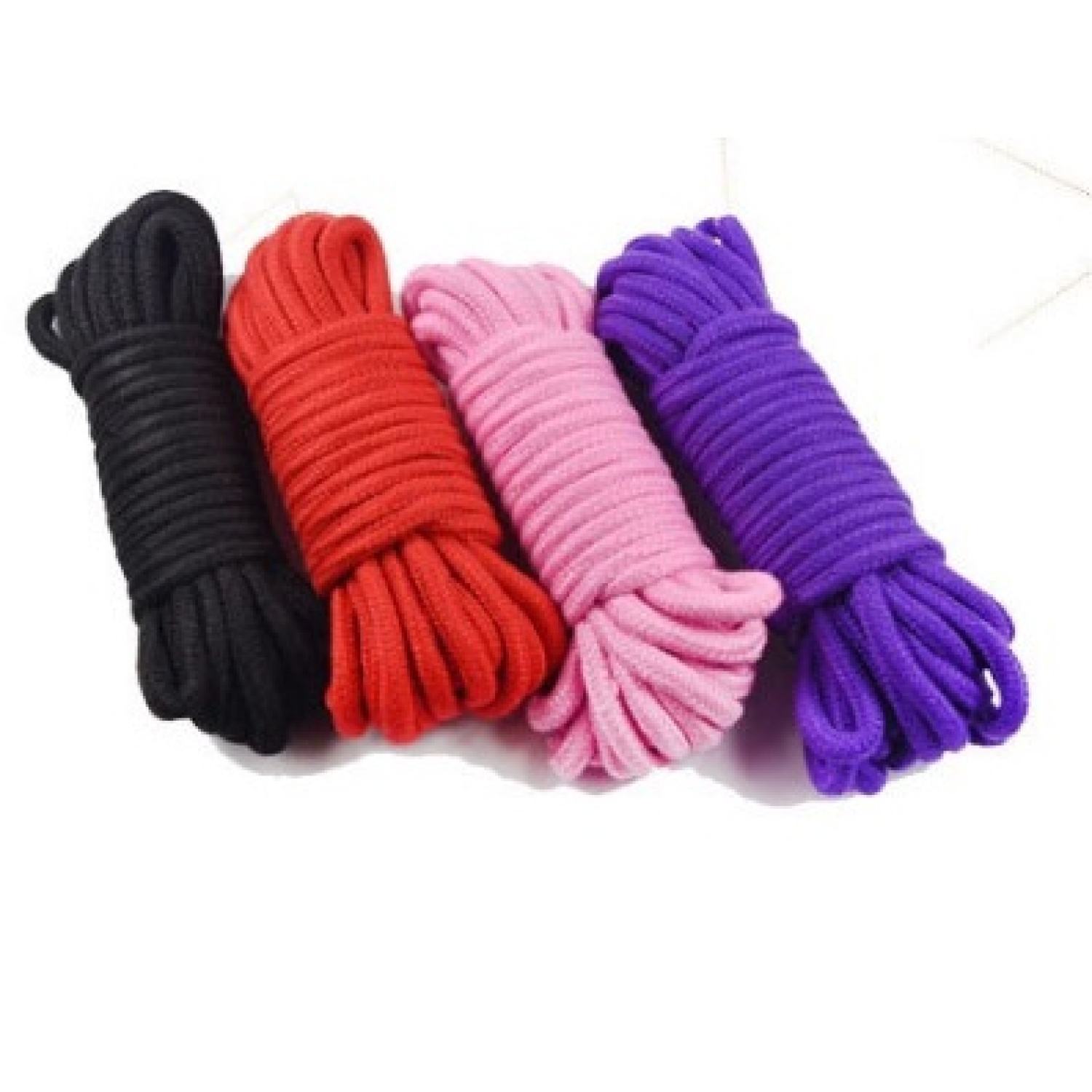 Dây thừng cotton siêu mềm 10 mét