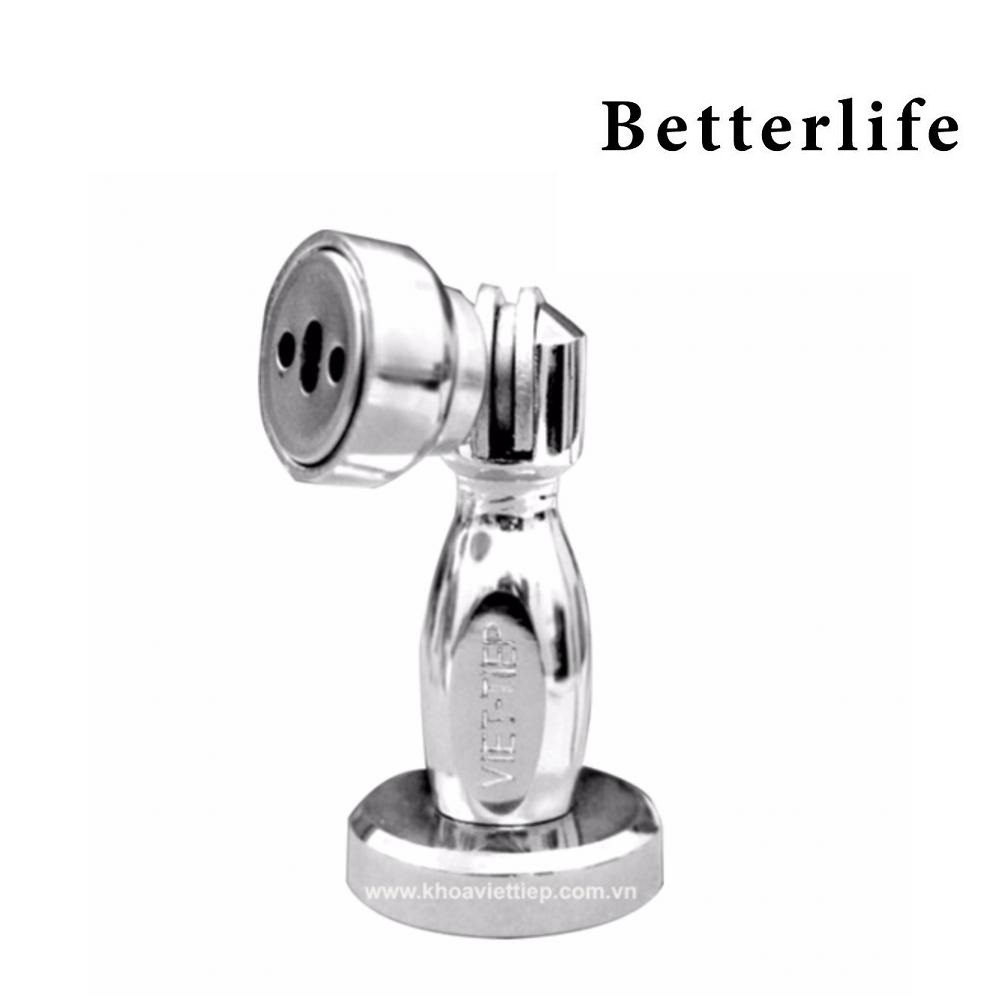 Hít cửa chống va đập 100% inox cao cấp đồng/inox - BetterLife