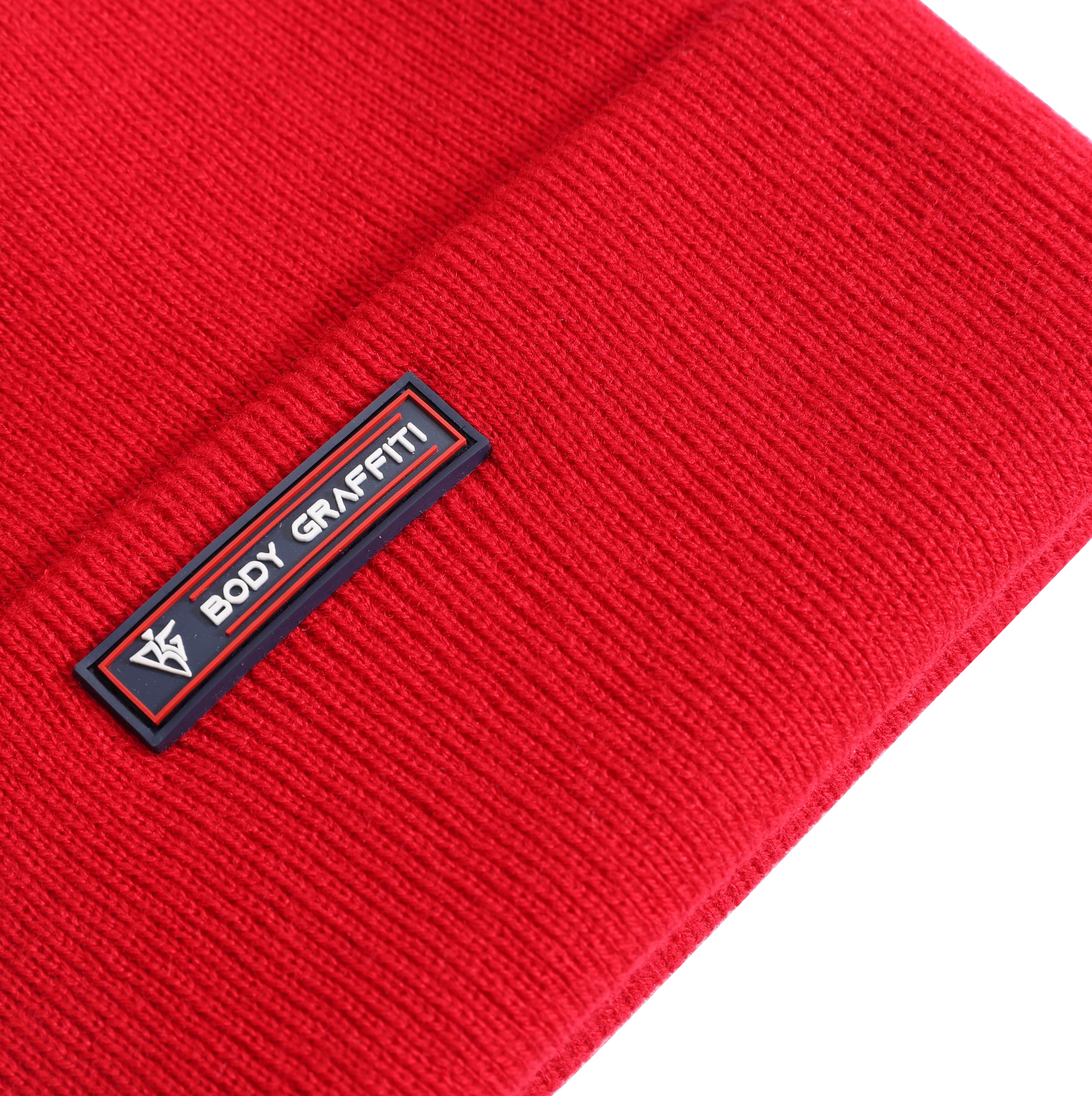 Mũ beanie - mũ hạt đậu