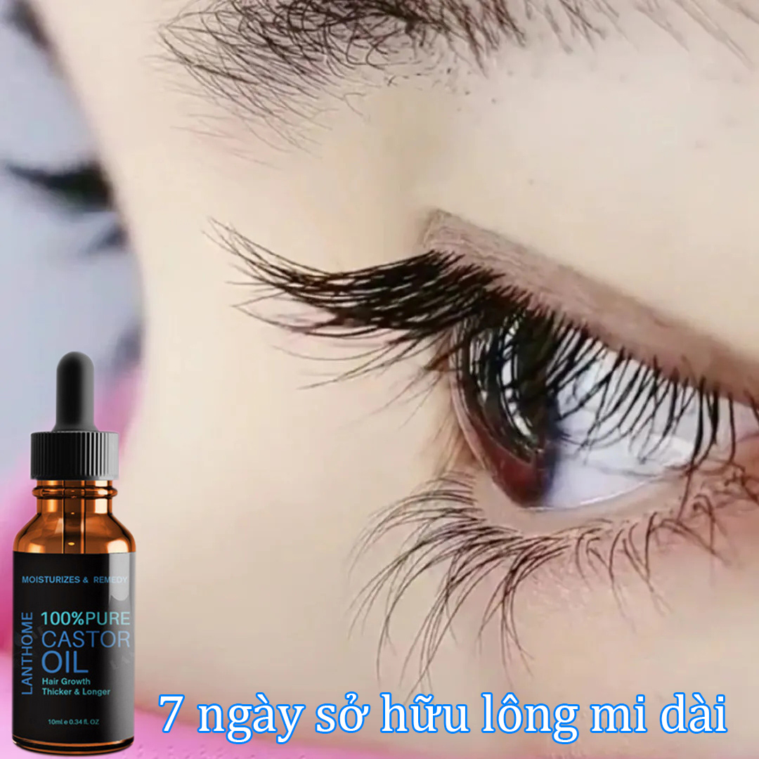 Serum tăng trưởng lông mi, chăm sóc mi, Serum mọc mi trong 7 ngày, dưỡng chất nuôi dưỡng lông mày, 10ML, kích thích mọc lông mi, làm dày lông mi lông mày và đường chân tóc,mọc nhanh tự nhiên,chăm sóc và nuôi dưỡng chuyên sâu,không thấm nư