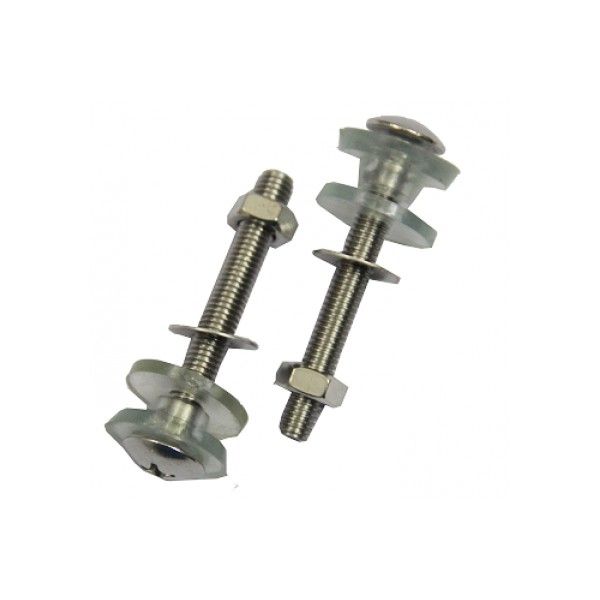 Ốc cầu inox