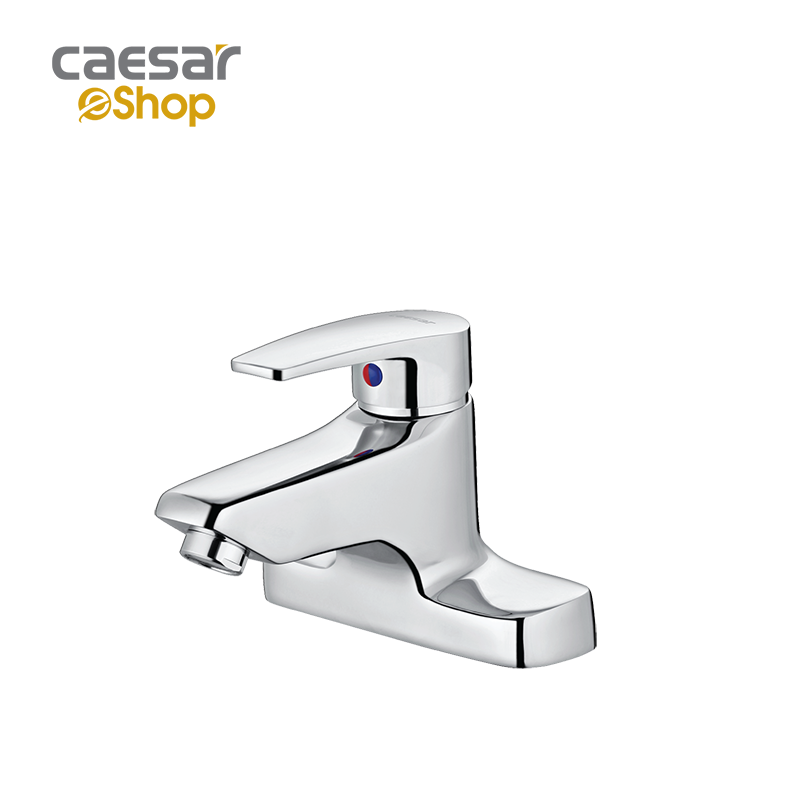 Vòi lavabo nóng lạnh b402cu