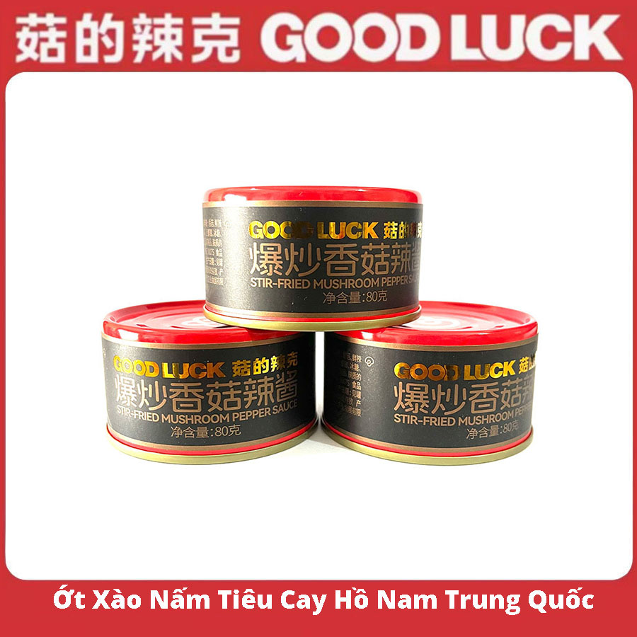 Ớt Chưng Hồ Nam ⚡Chuẩn Hàng Chính Hãng 💥 - Món Ăn không thể thiếu ở mỗi gia đình người Hồ Nam