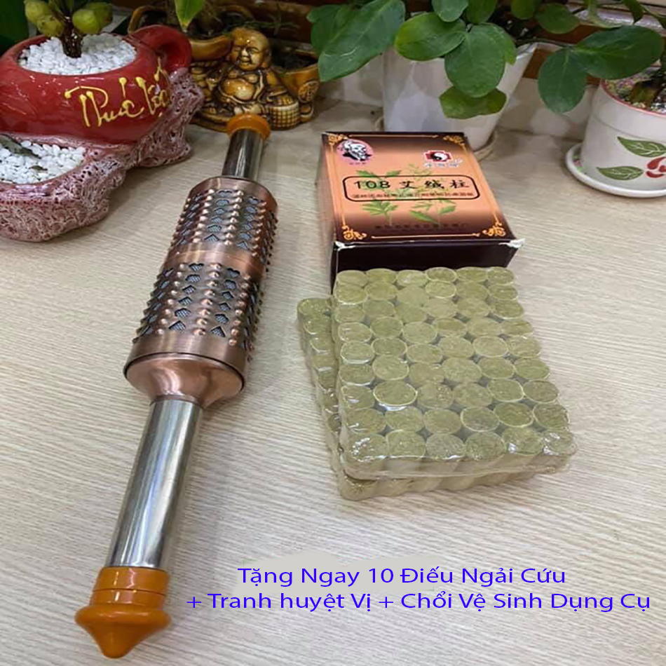 Cây Lăn Ngải Đồng Đôi