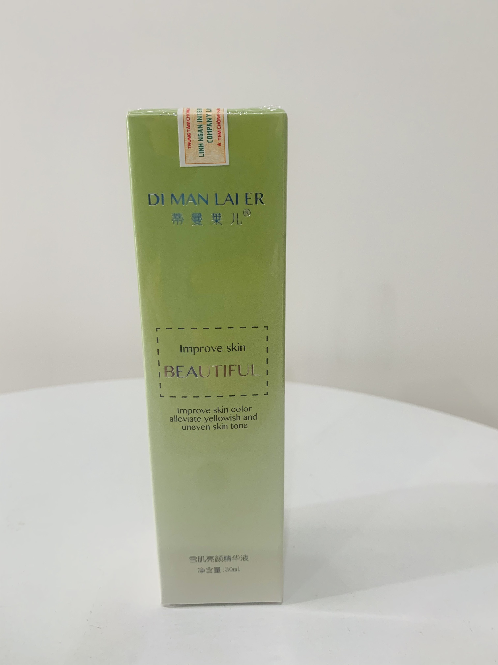 [HCM]Tinh chất làm trắng da