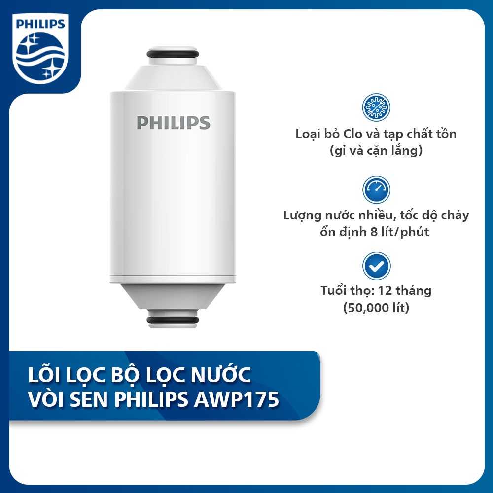 Lõi lọc vòi sen Philips AWP175_v2