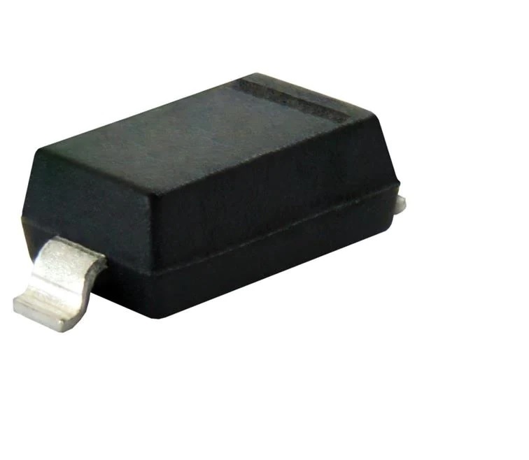 Combo 10 chiếc diode zenner 18v sod323