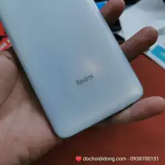 Miếng dán PPF Xiaomi Redmi K30 Pro trong, nhám, đổi màu